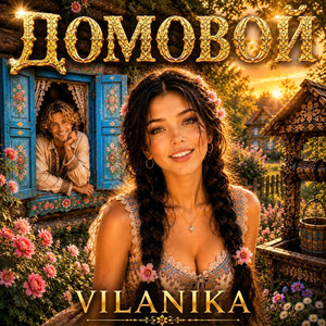 Домовой by VILANIKA