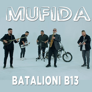 Liri Ketit - Mufida (مفيدة) (feat. Batalioni B13)