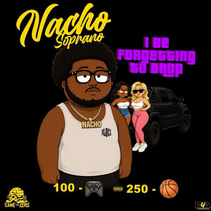 Nia Long by Nacho Soprano