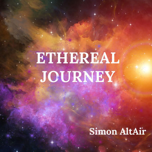 Ethereal Journey by Simon Altair