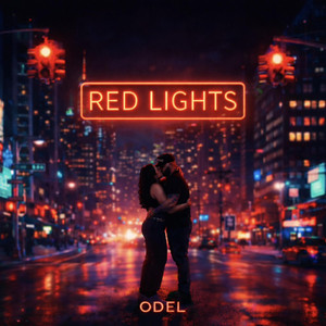 Red Lights by ODEL