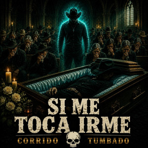 SI ME TOCA IRME by Jefe Corridos Bélicos Tumbados