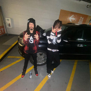 Kountin Money by kapo, KA$HDAMI, Moe Trappa