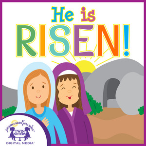 He Is Risen! album