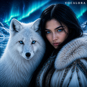 White Fox by V O C A L O R A