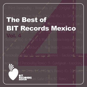 Gotta Keep On Dancing (feat. Miss M) [Double D and Spektur Remix]