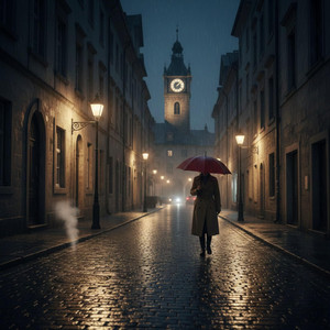 Mansur Al Salmi - Beautiful Duaa