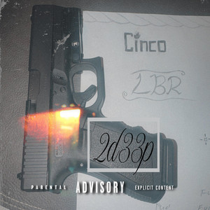 Cèro cincõ - 2deep