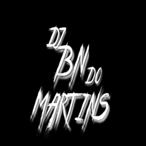 DJ BN DO MARTINS & DJ LB DO ST2 - #MUITA ENVOLVENÇIA PRA ELAXX 001