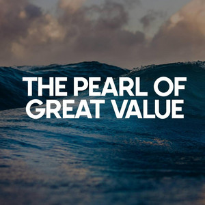 The Pearl of Great Value by Josué Novais Piano Worship