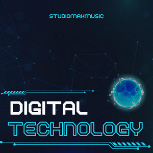 StudioMaxMusic - Digital