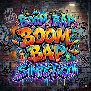 boom bap sintetico by michell enternatimen