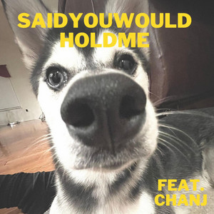 saidyouwouldholdme by cykim, chanj