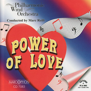 of love power デジタルコード版