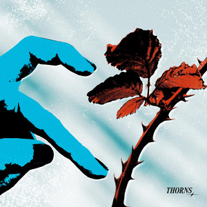 THORNS - Anime Size by Re:Instinct