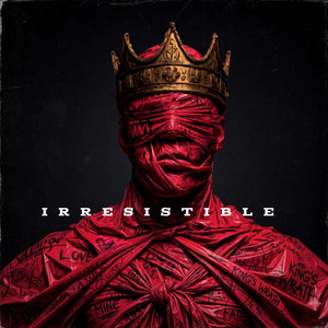 Irresistible by LUIS H, Jacko Rap