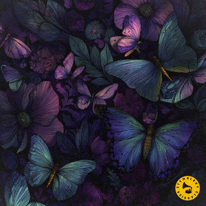 Madama Butterfly, Act II: Coro a bocca chiusa "Humming Chorus" (arr. for 2 pianos) cover art
