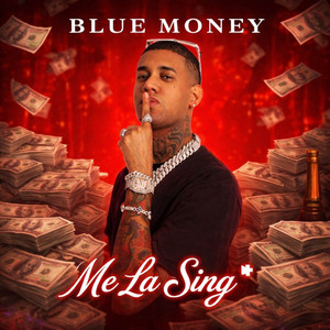 ME LA SINGX ME LA ROBO by Bluemoney, Megadivo Produce