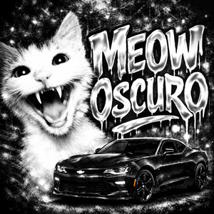 MEOW OSCURO - EXTREME SLOWED by BOWSY