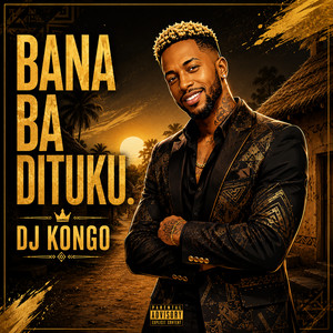 Tatu Nzambi by DJ KONGO, The Silent Partner, Aset