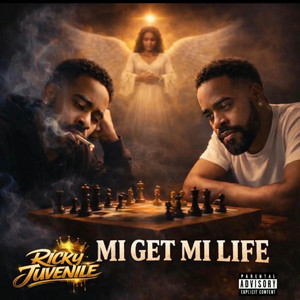 legend by Ricky Juvenile