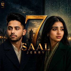 7 Saal by JERRY