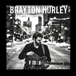 Crazy Woman by Brayton Hurley