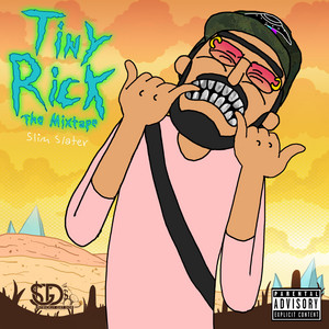 Love No More by Slim Slater