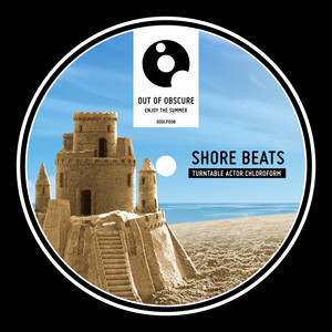 Turntable Actor Chloroform - Funky Acid Bro