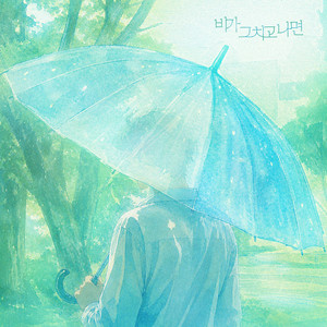 After the Rain Stops by Voicemail