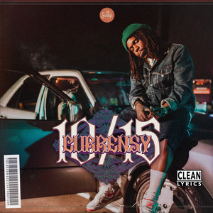 10/15 ‑「アルバム」by Curren$y | Spotify