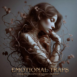 Emotional traps by Fabrizio Budino, Geert Bekaert