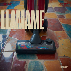 llamame by Julito Gomez