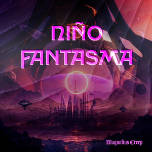 Niño Fantasma by Magnolius Creep