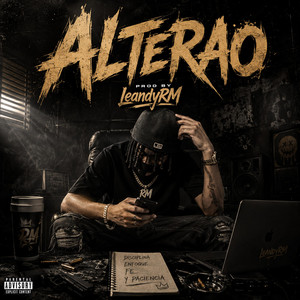 Alterao by leandyRM