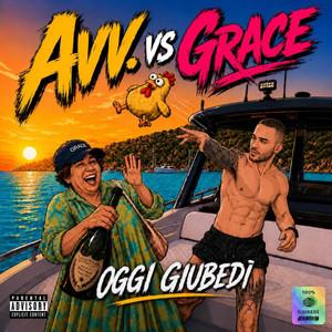 Oggi Giubedì by Avv Vs Grace