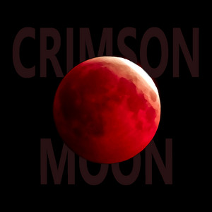Crimson Moon by Venturer