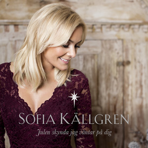 Julen skynda jag väntar på dig album