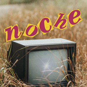Portada de Noche