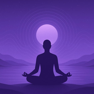 Ease - Ocean Waves (852Hz) by Gabby Lynn