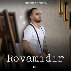 Mürsəl Səfərov - Rəvamıdır
