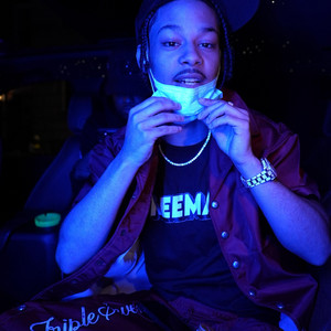 Express It by Mizzy N.$.U