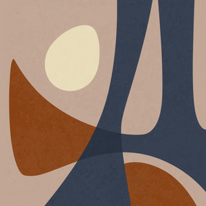 Muted Attraction by Oxi