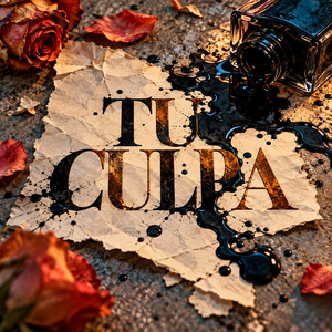 Tu Culpa by Basurto el menes