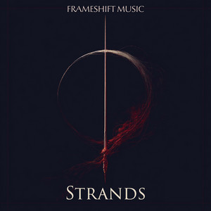 Grace in Flight - Strands by Frameshift Music, Caroline-Jayne Gleave