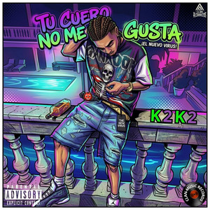 Tu cuero no me gusta by k2k2