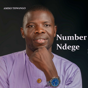 Amiso thwango - Ji Nyalo Dogore