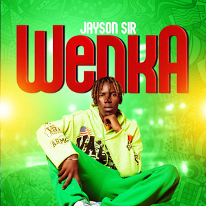 JAYSON SIR - Wenka