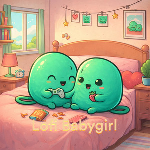 Lofi Babygirl by Sleeping Bean