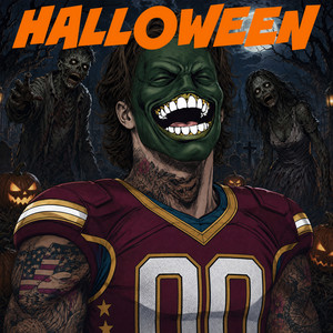 Halloween by Some Angels Live Twice